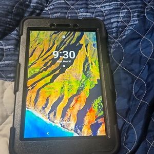 Samsung Galaxy Tab A, 8 inch, 2019 version with 32gb